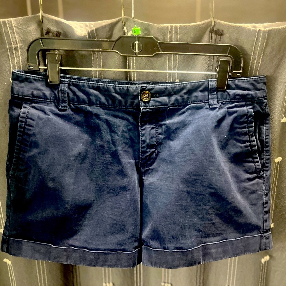 Banana Republic Chino shorts